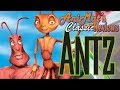 Antz AniMat S Classic Reviews