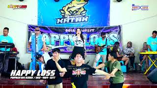 Download lagu HAPPY LOSS - MENUNGGUMU - ICHA FEBRIANA - HAPPY PARTY PASUKAN KATAK - BULUNGCANGKRING KUDUS mp3