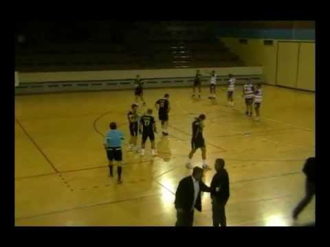 PKB - Pancevo 2.pol.