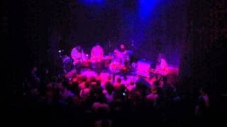 The Pains of Being Pure at Heart - Song 2 - Lincoln Hall, Chicago (2 of 9)