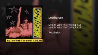 Leathersex