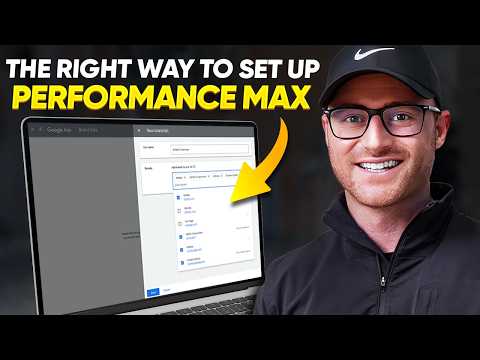 How to Set Up Performance Max Campaigns for Lead Generation