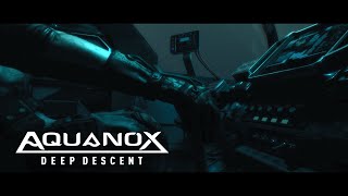 Aquanox Deep Descent — Состоялся релиз шутера с перестрелками под водой