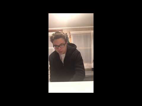 Pokemon Promo { John Marston vs Bill Williamson }