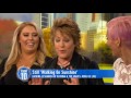 Katrina Leskanich Is Still 'Walking On Sunshine