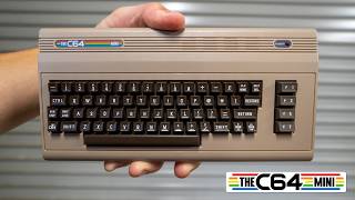 C64 Mini: Worth Buying or Just Nostalgia?