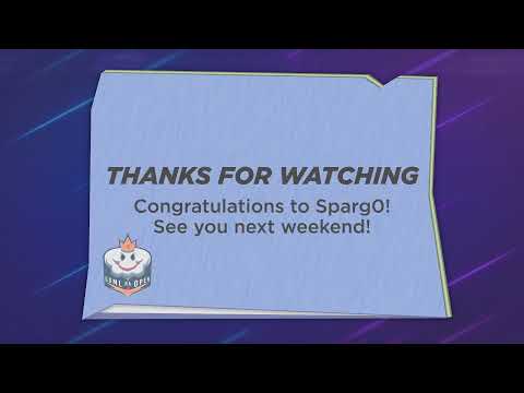 GOML NA Open - Mexico Qualifier Finals Day - Top 16 into Top 8