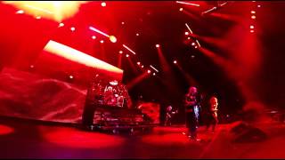 Judas Priest HALLS OF VALHALLA Live Boise 2014