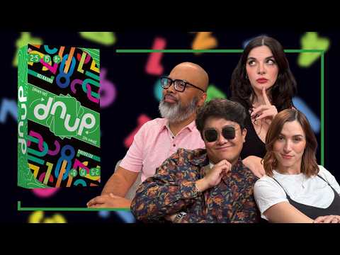We played dnup! Twice! - ONE MORE GAME -