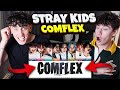 South Africans React To Stray Kids 'COMFLEX' !!! | ROCKSTAR ALBUM PART 3