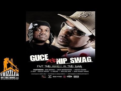 Guce x Nip Swag ft. Philthy Rich, DZ, AG - Lil Mama [Thizzler.com]