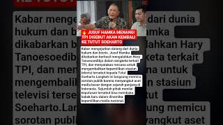 Download lagu 🔥 Jusuf Hamka Menang! TPI Disebut Akan Kembali ke Tutut Soeharto mp3