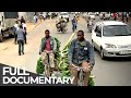 World’s Most Dangerous Roads | Burundi - The Racing Cyclists | Free Documentary