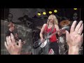 bettie serveert misery galore