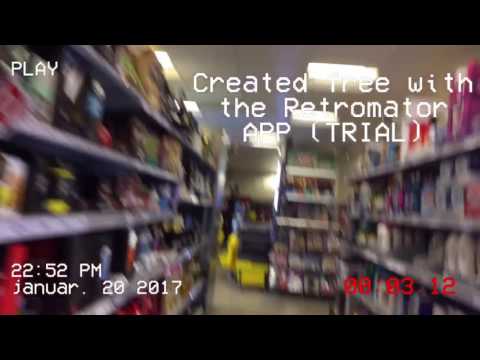 MOR ELESKER AT HANDLE I NETTO 2017 HD