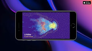 Lifelike (iOS)