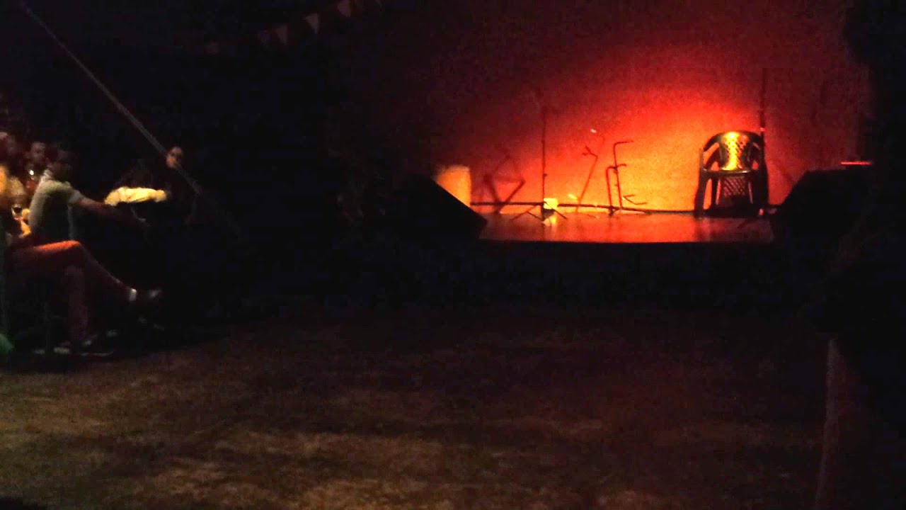 Video thumbnail for Copia de Delfina Pissani y Diego Valero