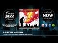 Lester Young - These Foolish Things (Remind Me of You) (1945)