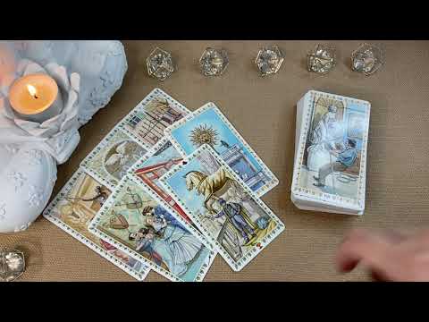 💌 Liebes Botschaft 💌 für Dich 🤍zum Wochenende…  Liebesorakel❣️