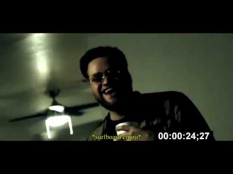 jaseeeen, emo fruits, & john solo - phases (official video)