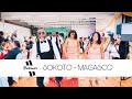 Sokoto - Magasco ( Congolese Wedding  Original Dance )