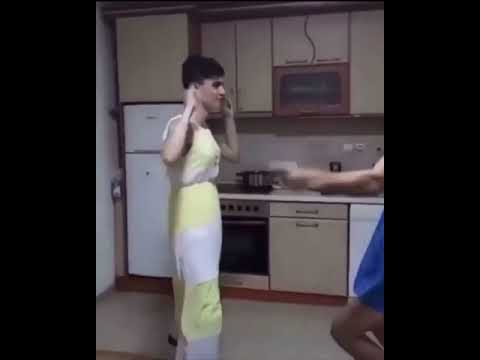 Dardi duke kercyer me kengen e Medes 😂😂