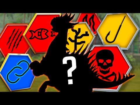 3 NEW creatures & 6 NEW MODs! - Jurassic World - The Game | Ep. 346