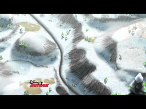 Special Agent OSO - "A View to a Goal"