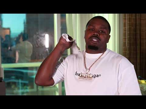 LIM TIM Polo - Back In My Bag (Prod By DeboyoumadeDat)