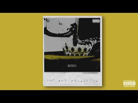 (FREE) Drake x Lil Baby Type Beat ~ Top Boy Freestyle
