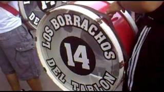 preview picture of video 'los borrachos del tablon en jujuy-ale t'