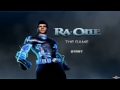 PS2 Ra One The Game SCES 55661 Training GamePlay PSXPLANET RU