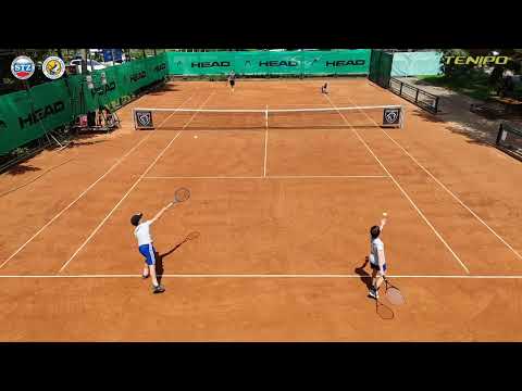 Cellar/Gallo - Janda/Stofan (R1)