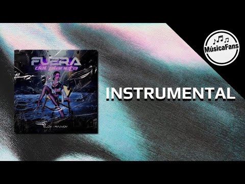 Fuera Del Planeta - Pistas De Reggaeton