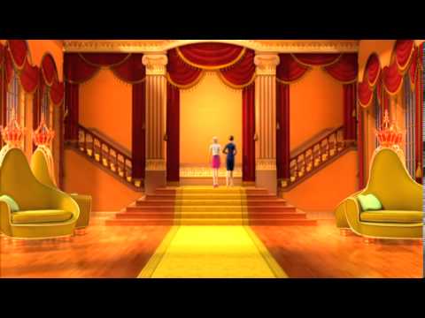 БАРБИ АКАДЕМИЯ ПРИНЦЕСС - Трейлер