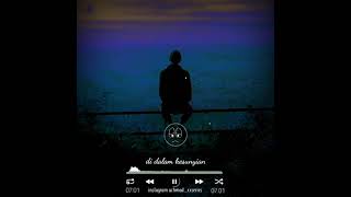 Download lagu story wa lagu malaysia sedih mp3 Download lagu story wa lagu malaysia sedih mp3