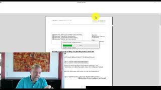 Nachtragsangebot - Änderungen im Plan und Ausführung Teil 2