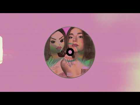 EREZA - bratz (Official Lyric Video)