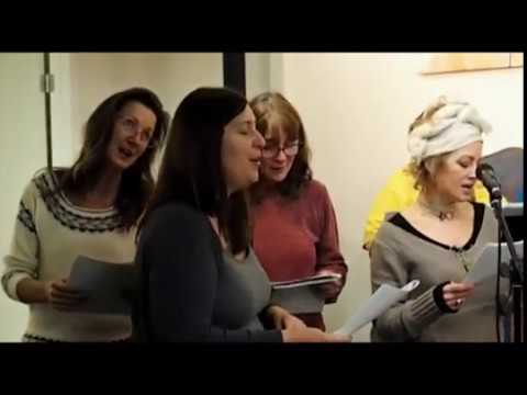 Jesus Christ Superstar Pageant & Singalong Rehearsal (12/8/16)