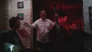 Paul Berner Band  - Trust