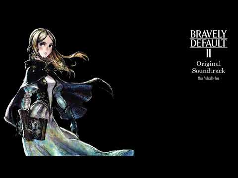 Bravely Default 2 OST - D2T19