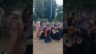 Download lagu Kafilah Kecamatan Rumpin Pawai MTQ Kabupaten Bogor 2025 mp3