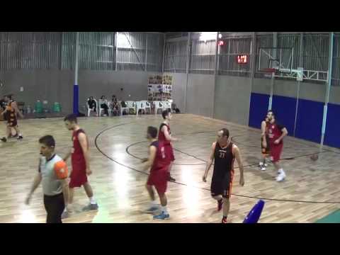 Superior League 2ος όμιλος PAGALOS TEAM - ΙΠΠΟΤΕΣ 68-70