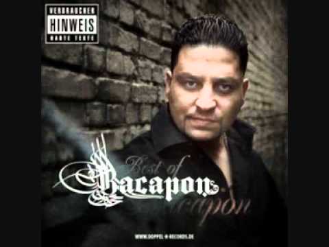 Bacapon - Allahu Ekber 2011 *NEU* OFFICIAL FREETRACK