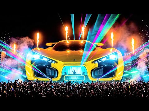 Tomorrowland 2025 |  Tiësto, Riton, Diplo, Avicii, Brooks