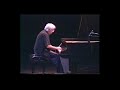 PAUL BLEY   Solo Piano   1994