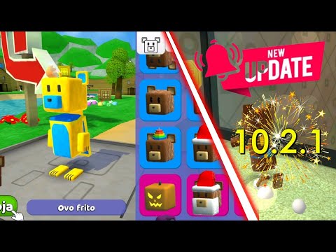 NEW UPDATE 10.2.1 Super Bear Adventure Gameplay Walkthrough