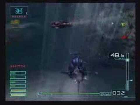 Sub Rebellion - Missions 1