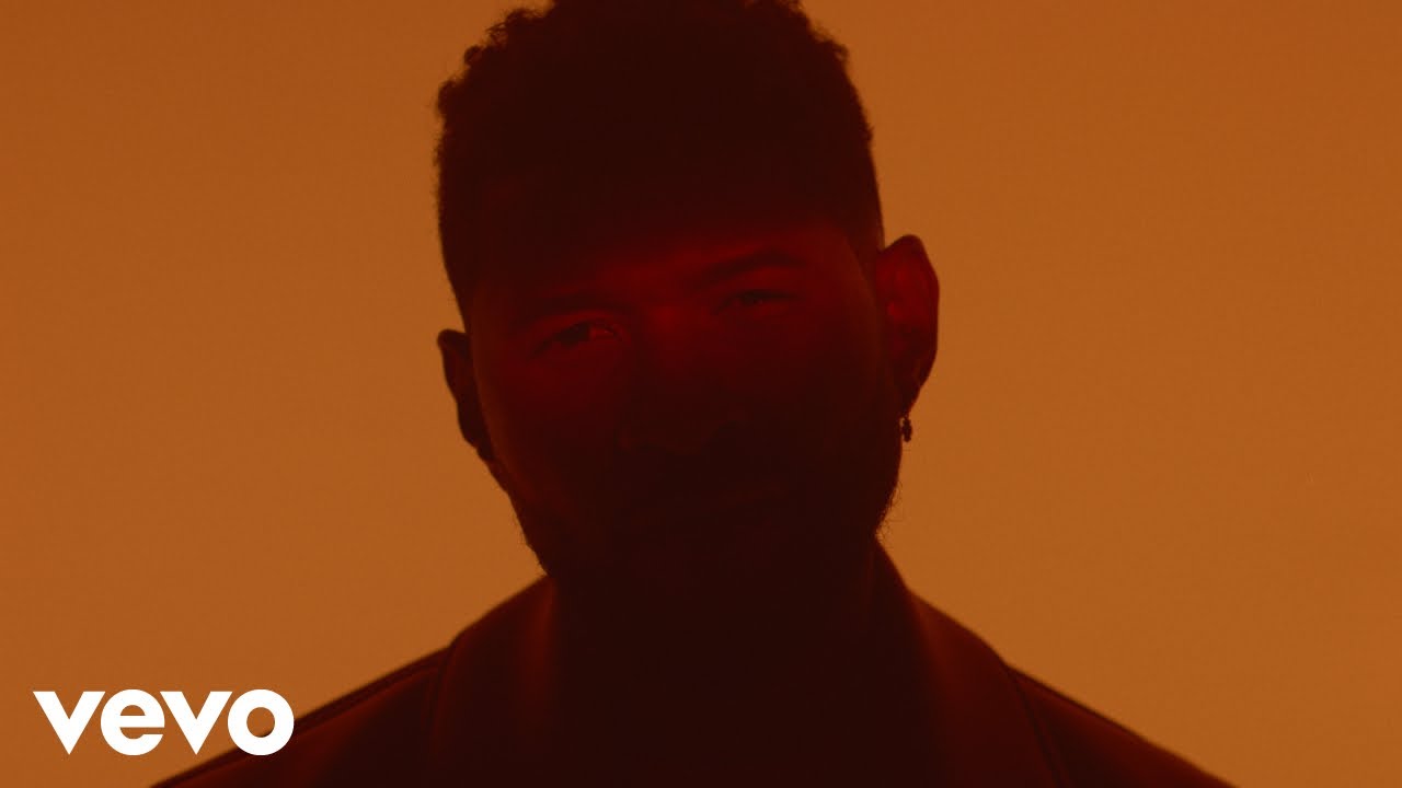 Usher – “Bad Habits”