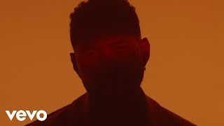 Musik-Video-Miniaturansicht zu Bad Habits Songtext von Usher